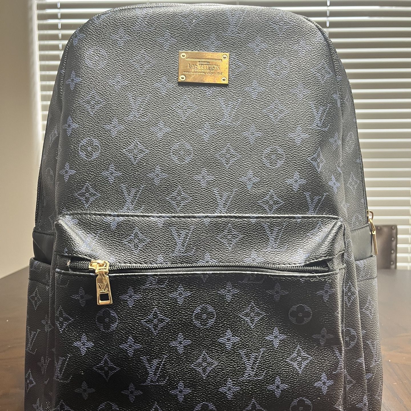 LV LOUIS VUITTON X SUPREME Backpack Red Preowned, Nice, Save Money Purse  for Sale in Orlando, FL - OfferUp