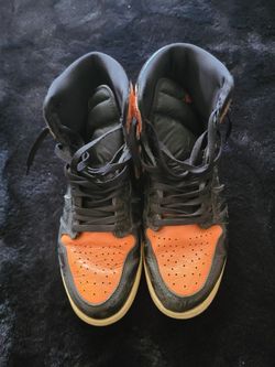 Jordan 1 Retro High
Shattered Backboard 3.0
