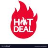 🔥 Hot Deals 🔥
