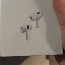 Apple Airpods 2nd Generation 