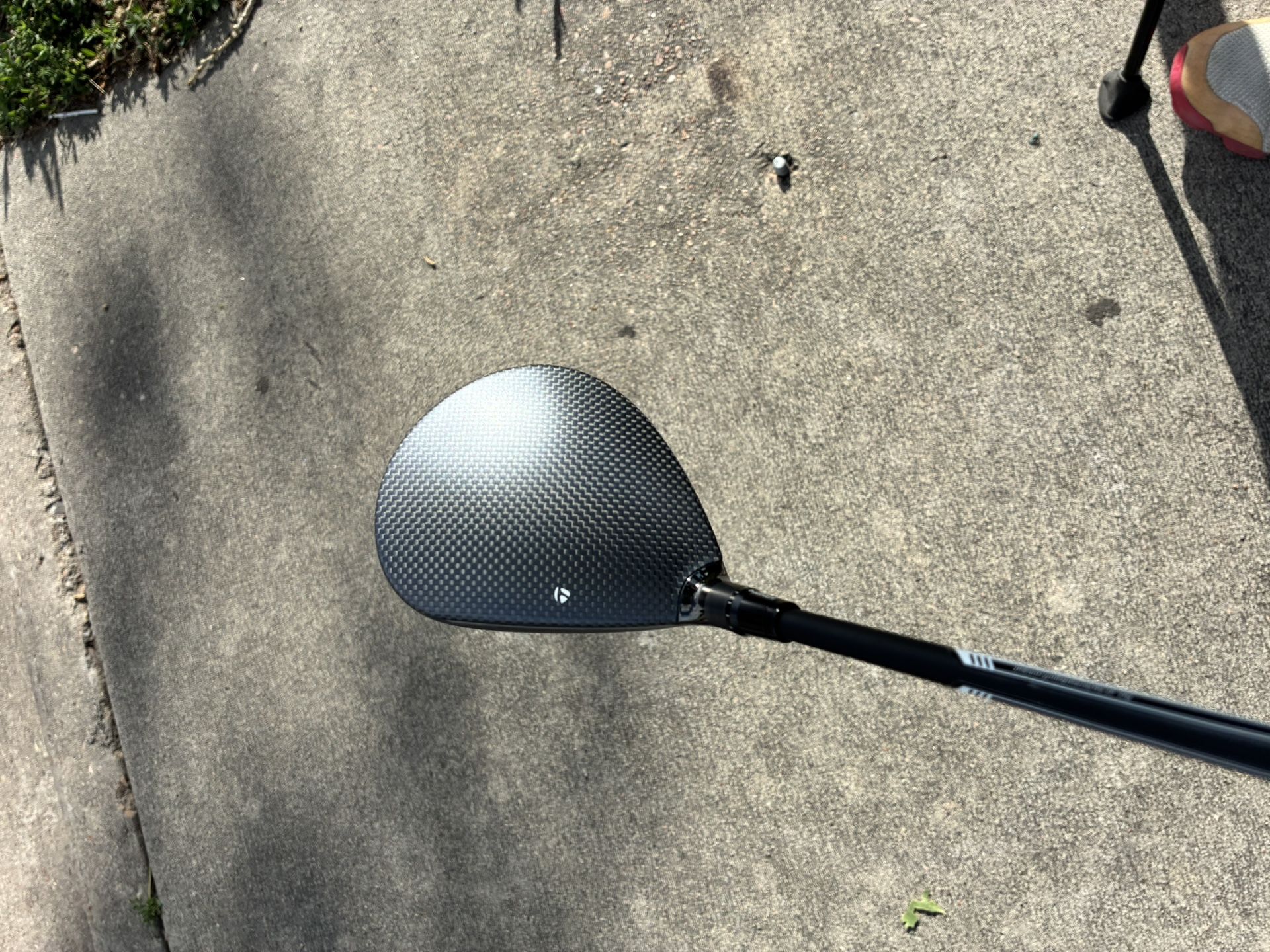 TaylorMade Qi35 Tour 3-Wood 15 Degrees