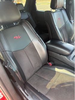 2012 Dodge Durango