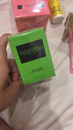 Valentino 30 mL green