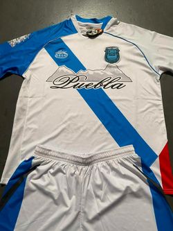 Uniforme de futbol soccer