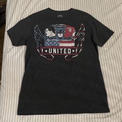 DC/Marvel T-Shirts