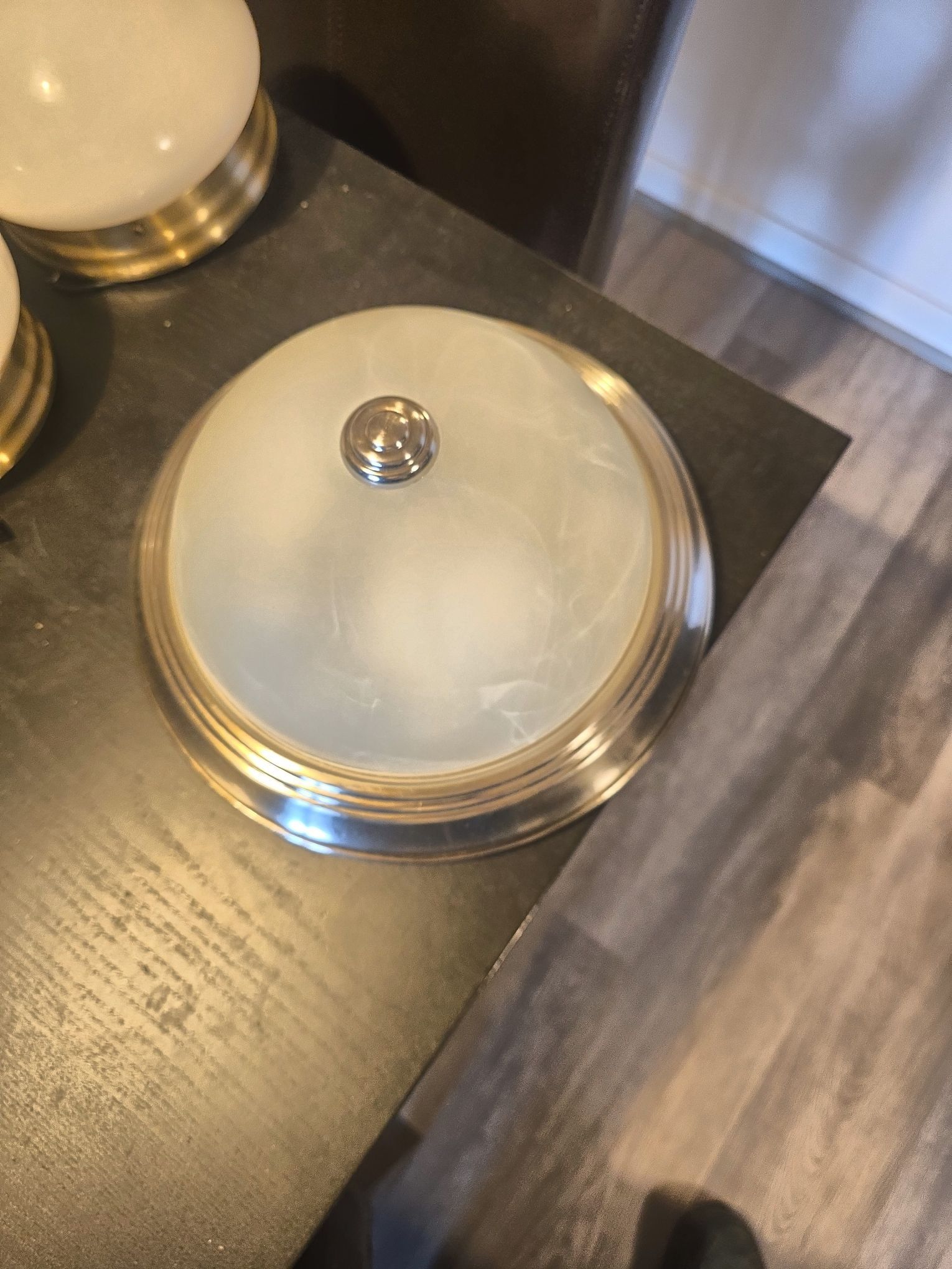 Ceiling Light Fixtures 