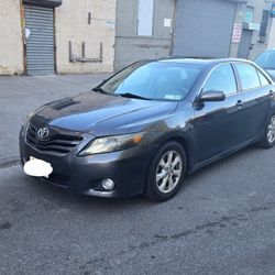 2010 Toyota Camry