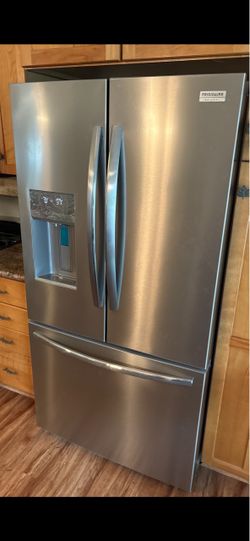 Frigidaire gallery