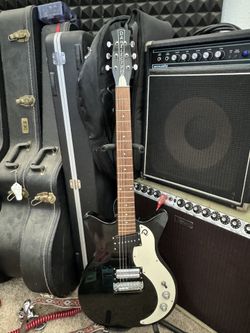 Danelectro 59x (no Trades)