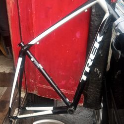 -FRAME ONLY- TREK DOMANE  // 2.0  //  TWO SERIES 