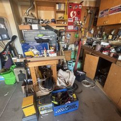 Tools Sale 