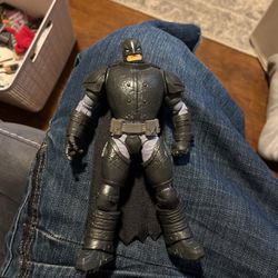 Batman Action Figure 