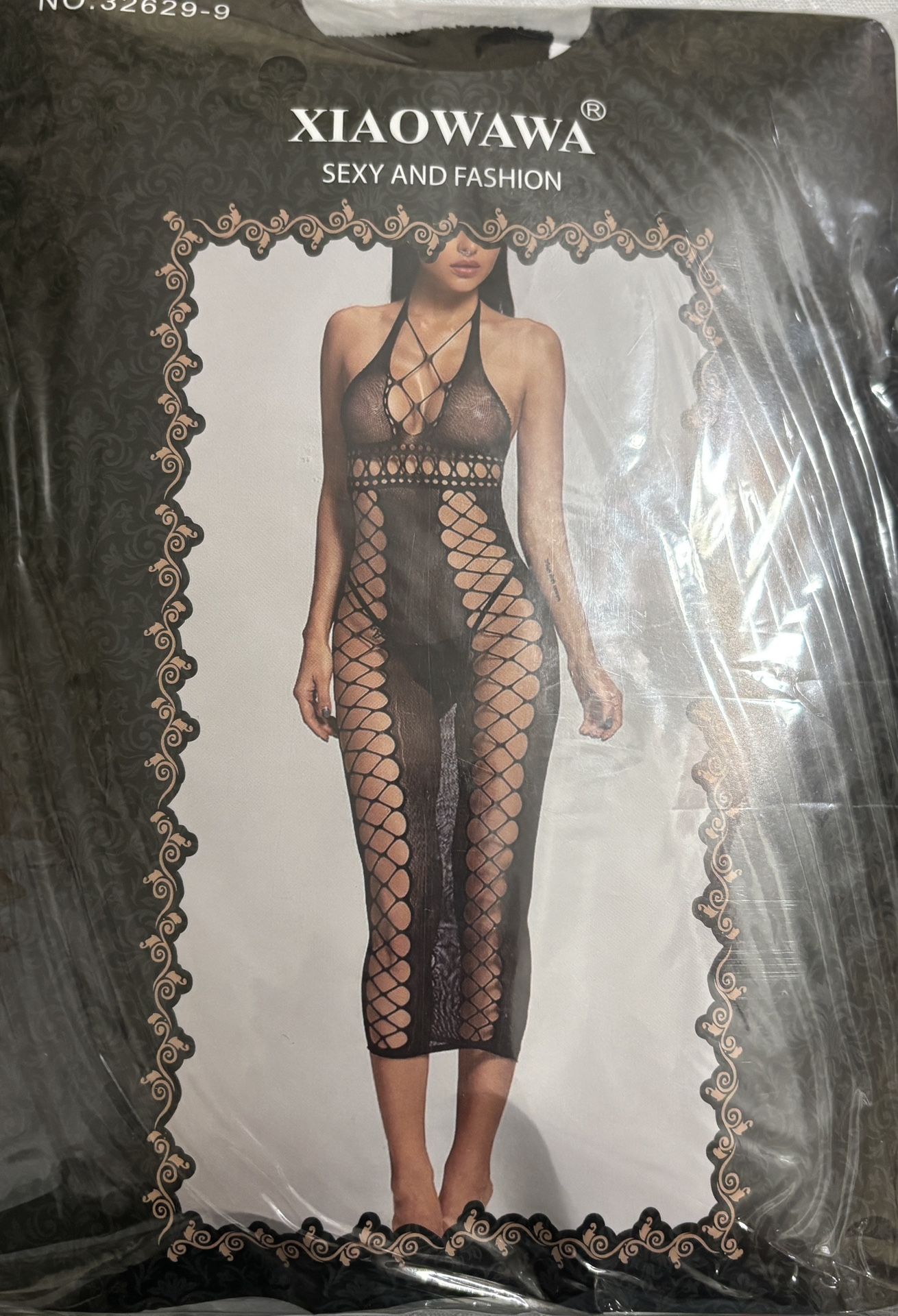 Sexy Wear - One Size