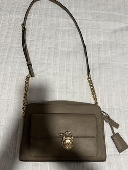 Michael Kors Crossbody Handbag