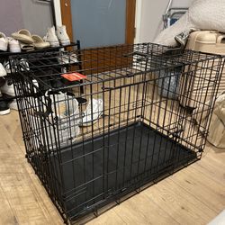 Dog Crate