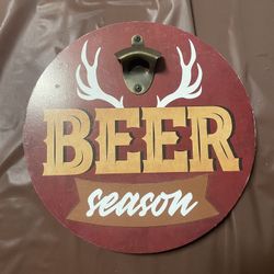 Bottle Opener