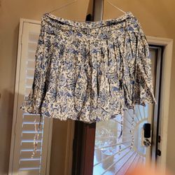 H&M Skirt