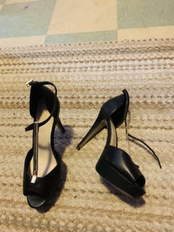 Aldo high heels 👠