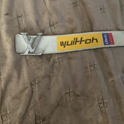 L.V Belt