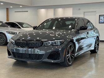 2022 BMW M340i xDrive