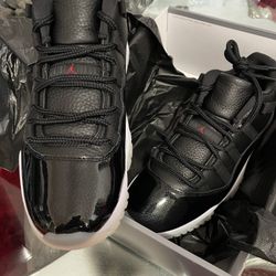 Air Jordan 11 Low 72-10