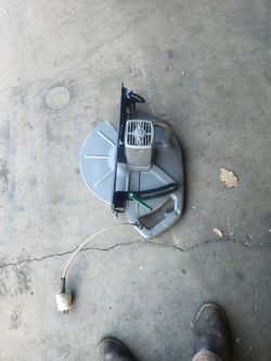 Makita 16" Wood Beam Circular Saw 