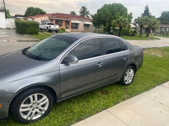 2007 Volkswagen Jetta