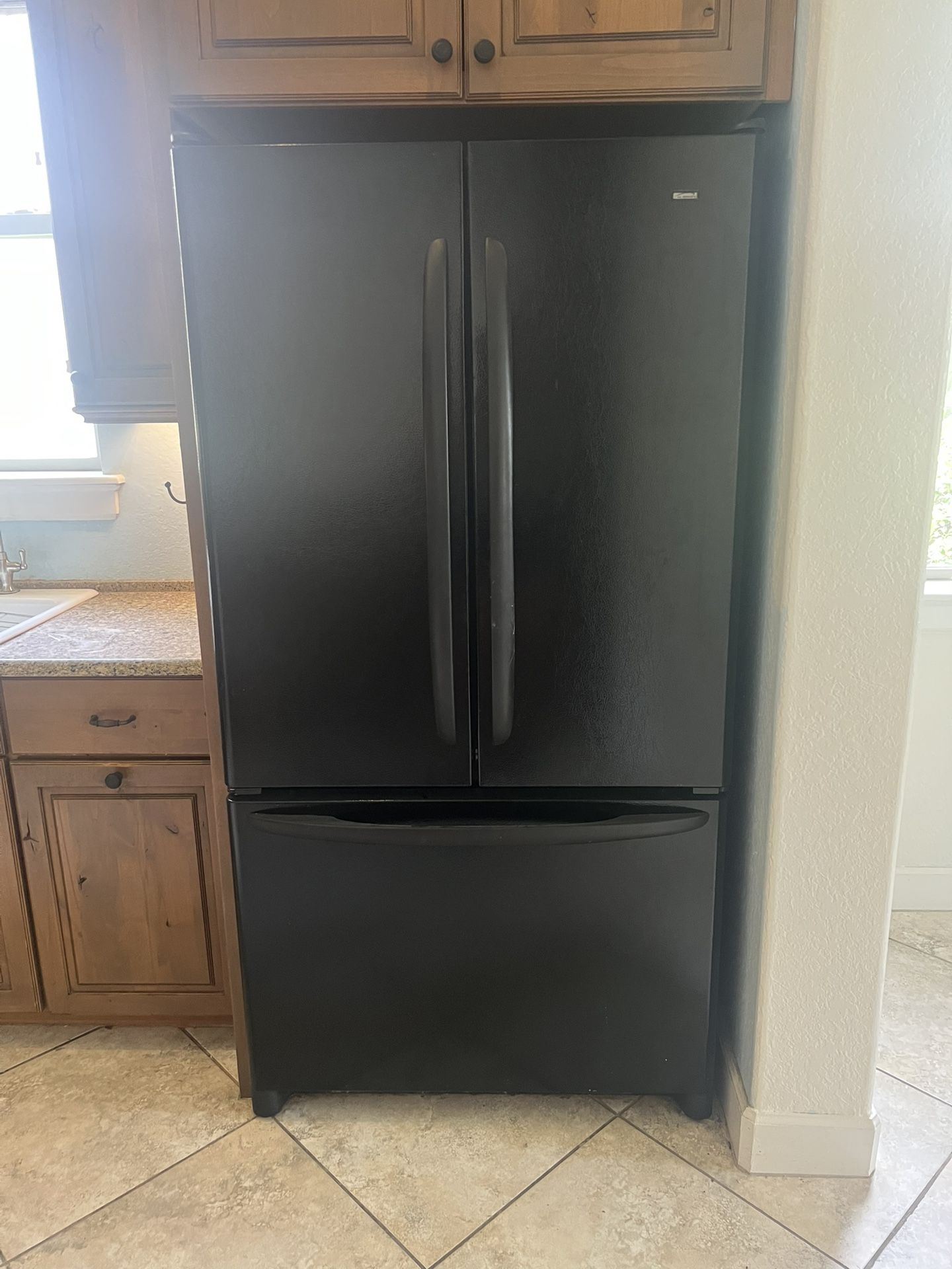 Kenmore TRIO Model: (contact info removed)9400 S/N: 10912839GC