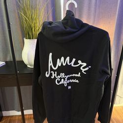 Amiri Sweater Large (new)