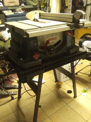 New And Used Table Saws For Sale In Compton Ca Offerup