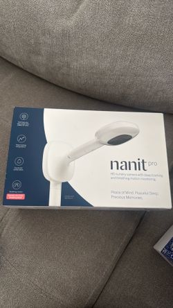 Nanit pro - NEW