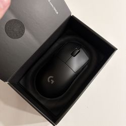 Logitech Pro 2 Lightspeed Gaming Mouse
