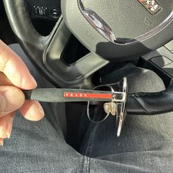Prada Aviator Glasses 