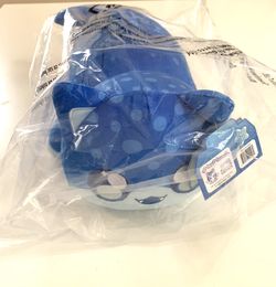 YOU TUBER APHMUA MEMEOW SHARK CAT / BRAND NEW 