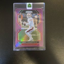 Jimmy Garoppolo 