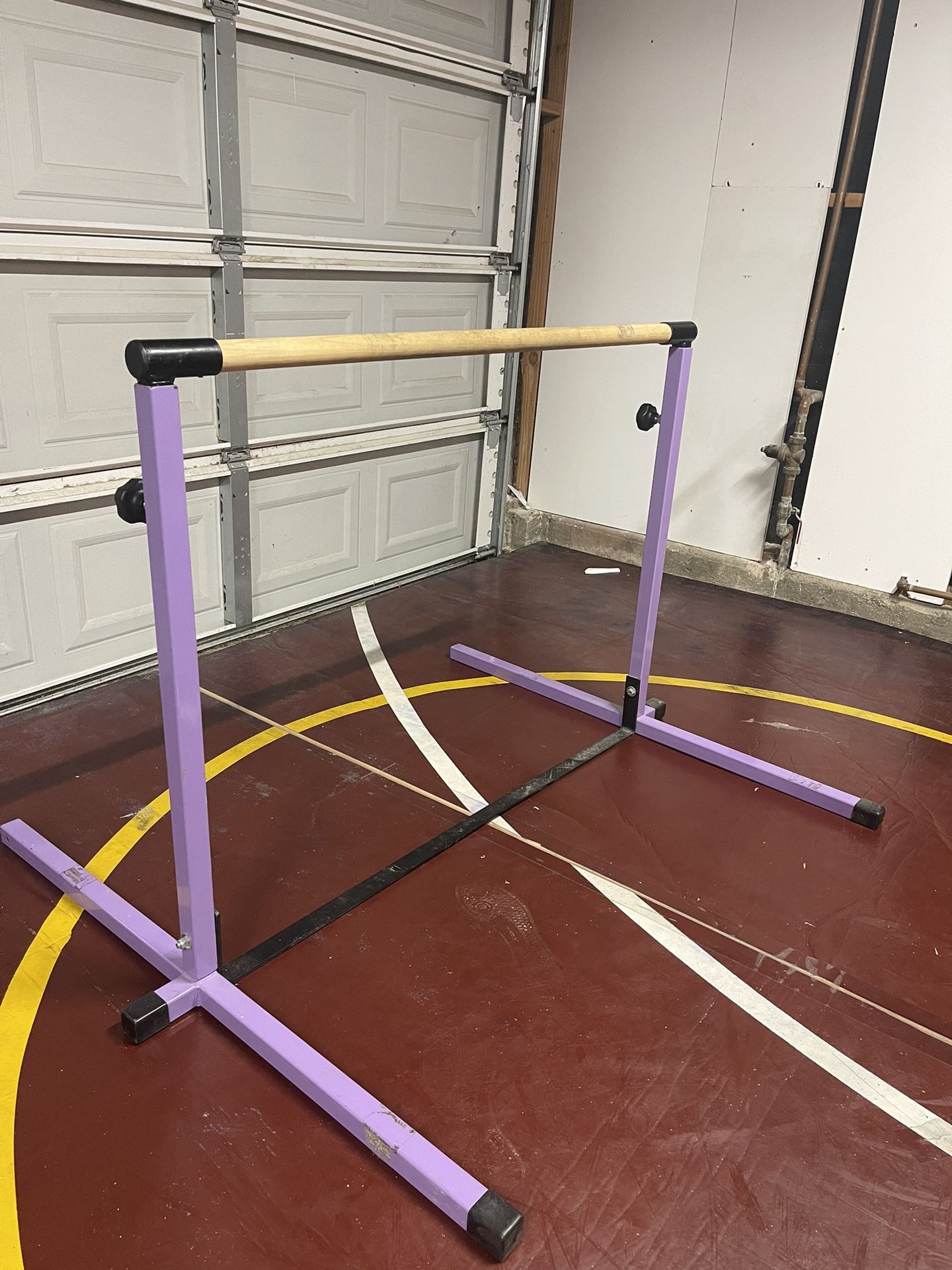 Gymnastics Kip Bar For Sale 99.99 for Sale in Moreno Valley, CA OfferUp