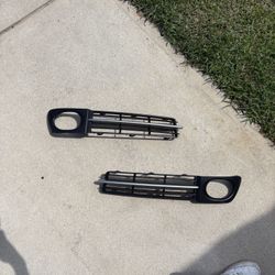 Acura Tl Bumper Inserts