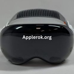 Apple Vision Pro 