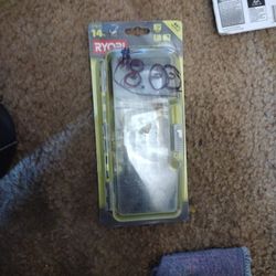 Ryobi 14 Pc Drill Bit Set 