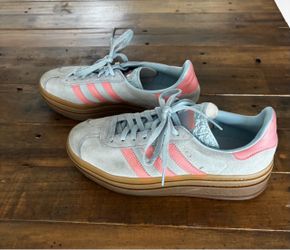 Adidas Gazelle
