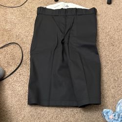 Dickies Twill Work Short