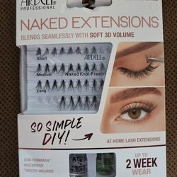 Ardell Professional Naked Lash Extensions 