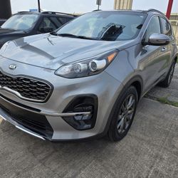 2020 Kia Sportage From $ 1490 Down