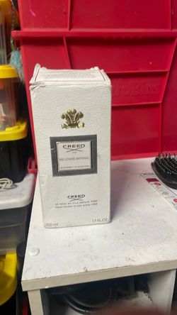 Creed Millésime Impérial Eau de Parfum 500ml