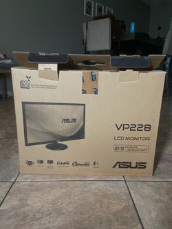 LCD Monitor