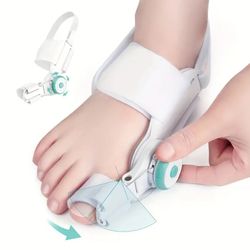 Adjustable Bunion Corrector - Set Of 2