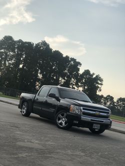 Trade rims