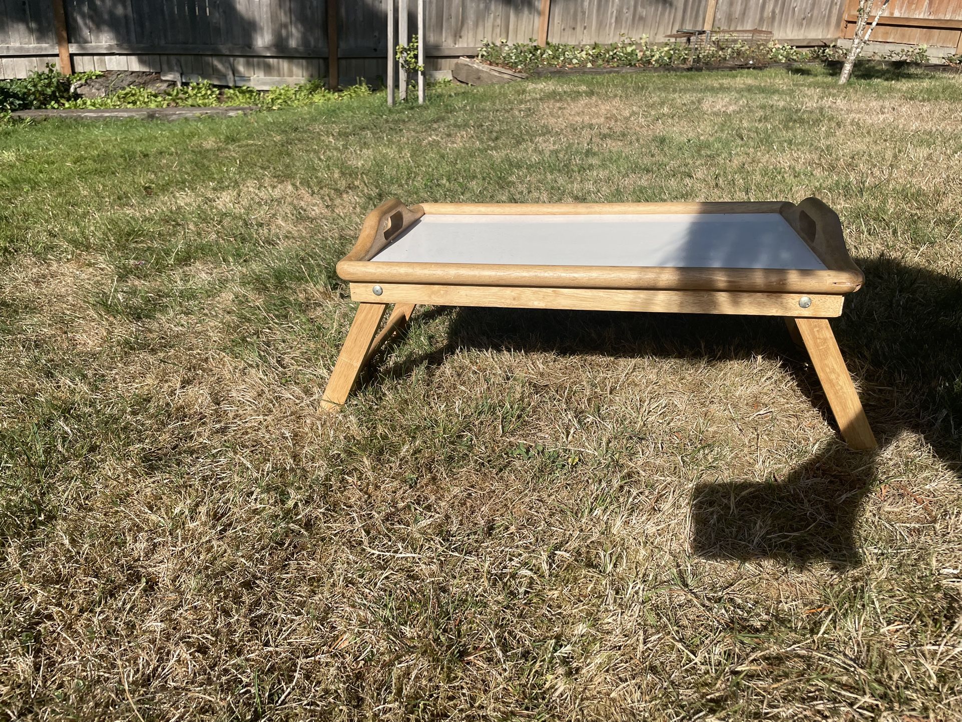 Bed Tray Table 