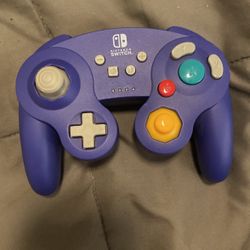 Nintendo Switch Controller 