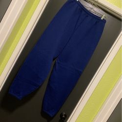 Men’s Sweatpants (size XL)